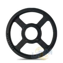 Шкив SPB 450-3 ТБ3535