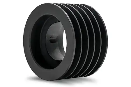 Клиновой шкив SPA 375-5 ТБ3525 (5SPA375TB3525)
