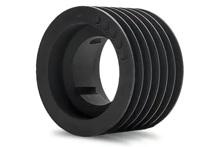 Клиновой шкив SPA 425-6 ТБ3525 (6SPA425TB3525)